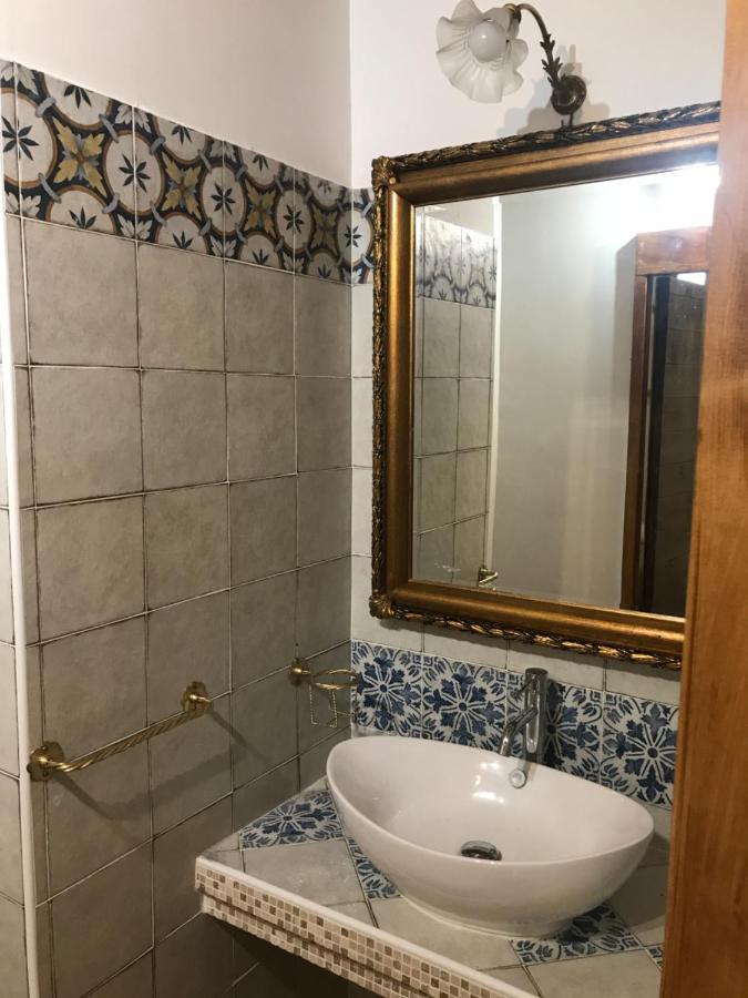 Le Prigioni Del Palazzo B&B Sora Exterior foto